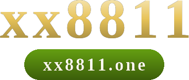 xx8811 logo