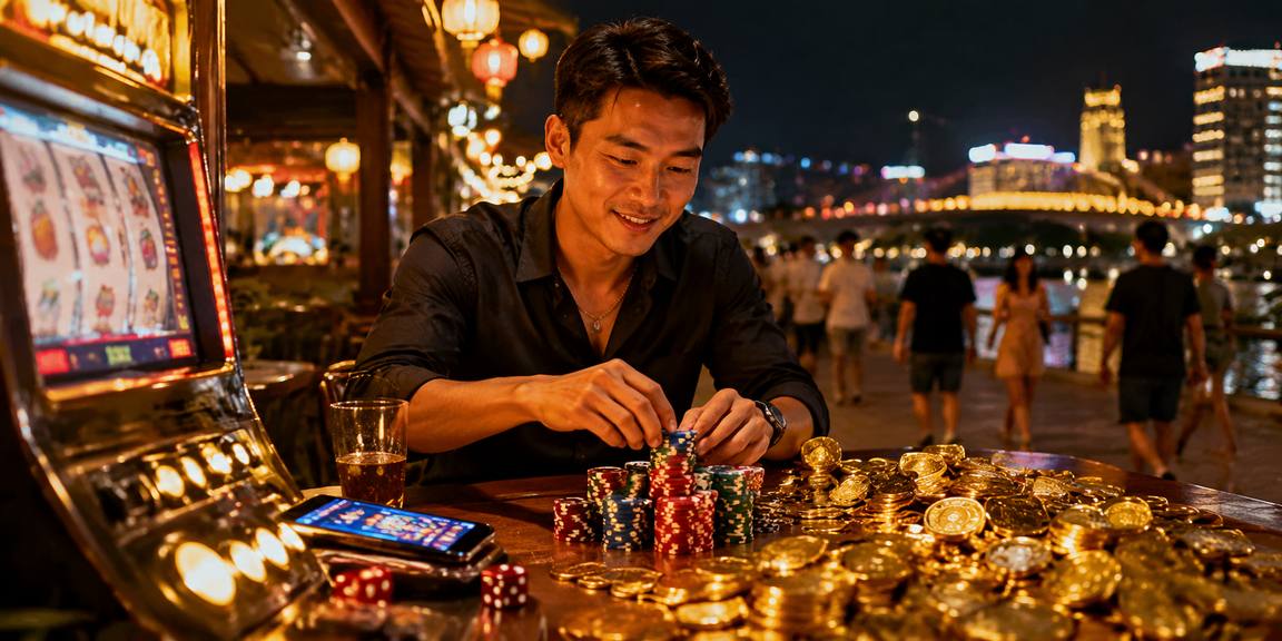 xx8811 Crash Game Tại xx8811 Có Gì Khác Biệt